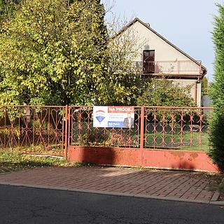 Prodej bytu 5+1 a více 150 m² Podbořany, Budovatelů