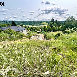 Prodej stavební parcely, 1497m&sup2;