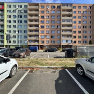 Prodej bytu 2+kk 39 m² Žatec