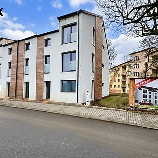 Prodej pokoje 112 m² Podbořany