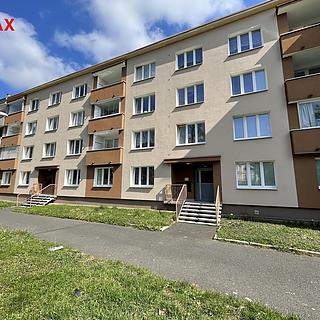 Prodej bytu 3+1 80 m² Jirkov, Hornická