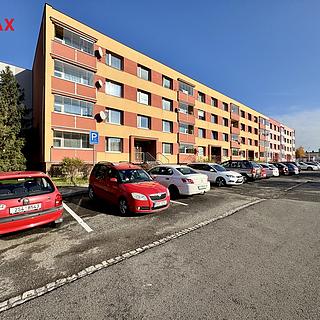 Prodej bytu 3+1 79 m² Žatec, Černobýla