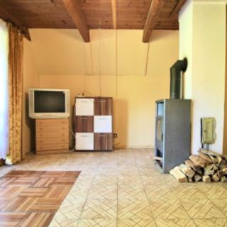 Prodej chaty 70 m² Nepomyšl Dvérce