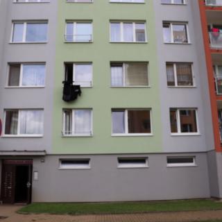 Prodej bytu 3+kk 68 m² Podbořany, Dukelská