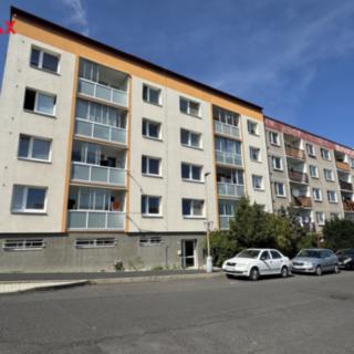 Prodej bytu 2+kk 44 m² Osek, Dolejšova