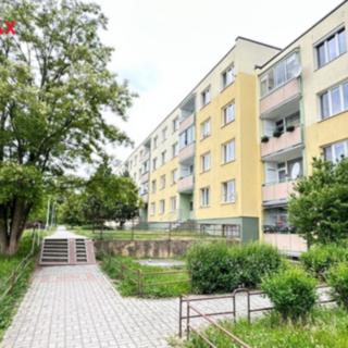 Prodej bytu 3+1 66 m² Postoloprty