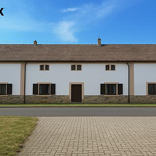 Prodej rodinného domu 212 m² Výškov Počerady