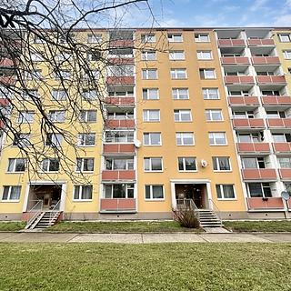 Prodej bytu 2+1 62 m² Lovosice, Žižkova