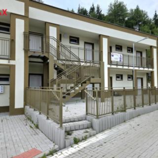 Prodej bytu 1+kk, garsoniery 28 m² Ostrov