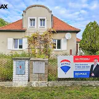 Prodej rodinného domu 95 m² Krásný Dvůr