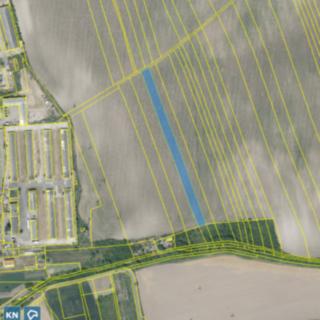 Prodej zemědělské půdy 5 000 m² Blšany u Loun
