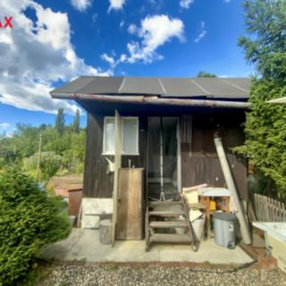 Prodej chaty 13 m² Kadaň