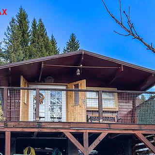 Prodej chaty 20 m² Potůčky