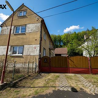 Prodej rodinného domu 95 m&sup2; Třeboc