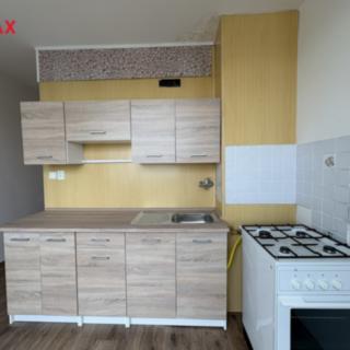 Prodej bytu 2+1 61 m² Chomutov, Dřínovská