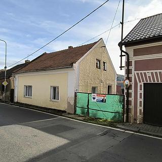 Prodej rodinného domu, 75m&sup2;