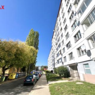 Prodej bytu 2+1 61 m² Klášterec nad Ohří Miřetice u Klášterce nad Ohří, Jana Ámose Komenského