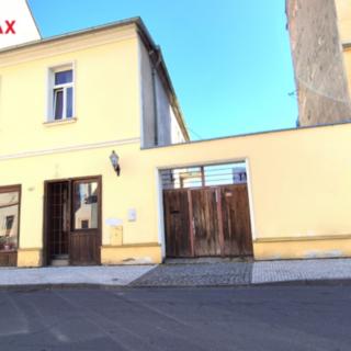 Prodej restaurace 150 m² Louny