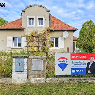 Prodej rodinného domu 95 m&sup2; Krásný Dvůr