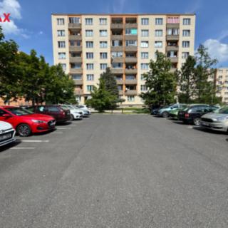Prodej bytu 2+1 60 m² Žatec, Javorová