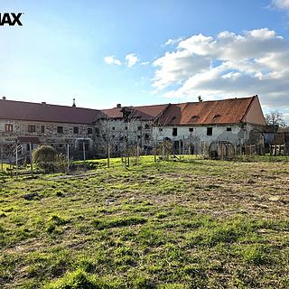 Prodej zemědělského objektu 732 m² Podbořany Letov