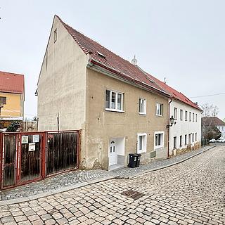 Prodej rodinného domu, 120m&sup2;