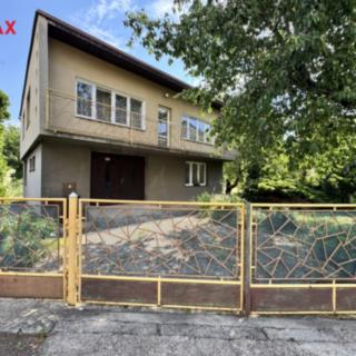 Prodej rodinného domu 130 m² Žatec, J. K. Tyla
