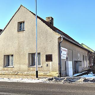 Prodej rodinného domu 90 m² Vršovice