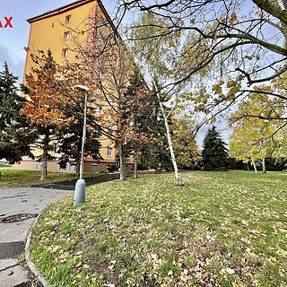 Prodej bytu 2+kk 35 m² Chomutov, Matěje Kopeckého