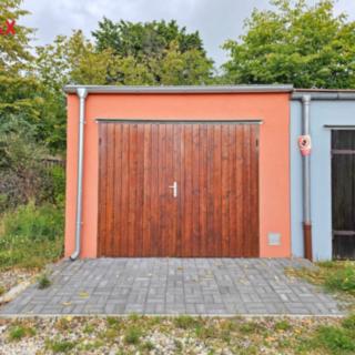 Pronájem garáže 17 m² Chomutov
