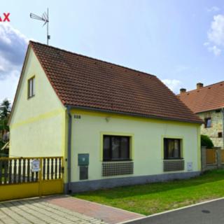 Prodej rodinného domu 101 m² Holedeč, Vážná