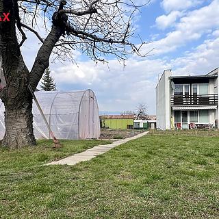 Prodej rodinného domu 120 m² Jirkov, Hrdinů