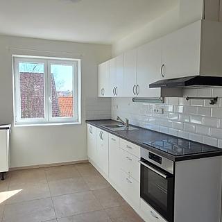 Pronájem bytu 2+1 58 m² Louny, Štefánikova