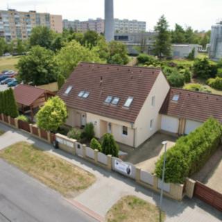 Prodej rodinného domu 150 m² Louny, Mělecká