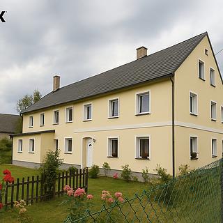 Prodej rodinného domu 195 m&sup2; Bochov