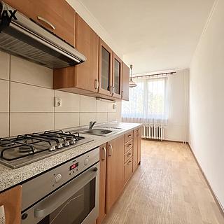 Prodej bytu 2+1 59 m&sup2; Chomutov