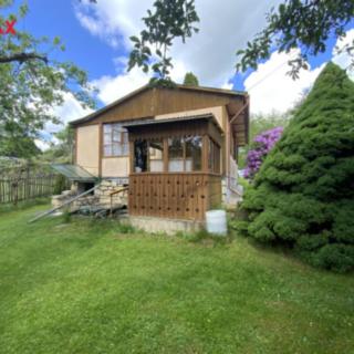 Prodej chaty 41 m² Slabce Kostelík
