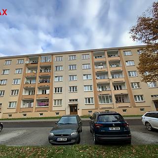 Prodej bytu 2+1 53 m² Kadaň, U Stadionu