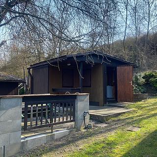 Prodej zahrady 650 m² Černčice