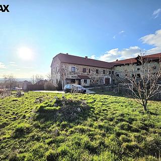 Prodej rodinného domu 732 m² Podbořany Letov