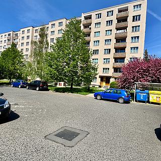 Prodej bytu 4+1 80 m² Žatec, Lípová