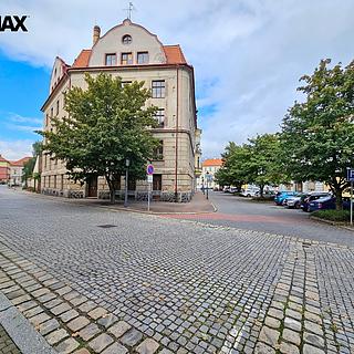 Prodej skladu 2 000 m² Žatec, Kovářská