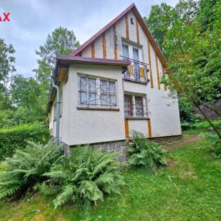 Prodej chaty 47 m² Jesenice, U Velkého rybníka