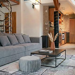 Prodej bytu 3+1 145 m² Praha Libeň, U Vlachovky