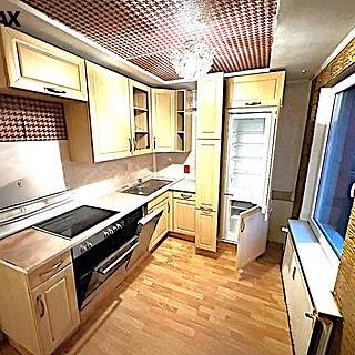 Prodej bytu 3+kk 63 m&sup2; Obrnice