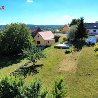 Prodej rodinného domu 75 m² Holedeč