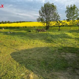 Prodej stavební parcely 1 118 m² Vilémov
