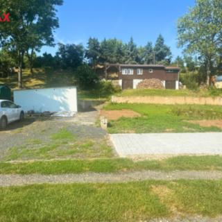 Prodej chaty 45 m² Postoloprty