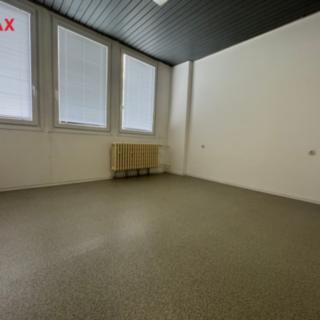 Pronájem kanceláře 21 m² Žatec