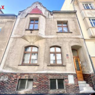 Prodej rodinného domu 141 m² Chomutov